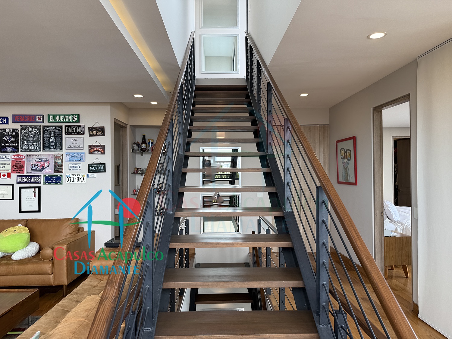 San Jerónimo Casa Rapsodia - Roof garden 1